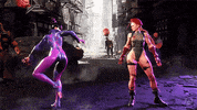 Come At Me Martial Arts GIF by Xbox