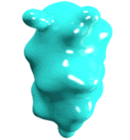 Digital Art Sticker by Simon Falk