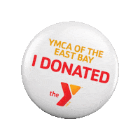 YMCAEastBay ymca yusa ymcaeastbay pleasanthillymca Sticker
