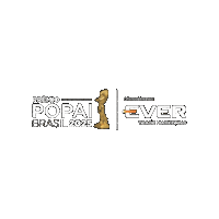 Popai2025 Sticker by POPAI BRASIL