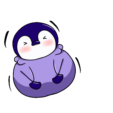 Happy Dance Sticker
