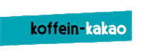 koakult fair schokolade koawach koffeinkakao Sticker