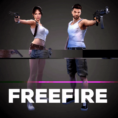 freefire ffid GIF by Free Fire Battlegrounds Indonesia