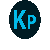 kulproduction kp kul production kulproduction kproduction Sticker
