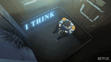 Devil May Cry Lady GIF by NETFLIX