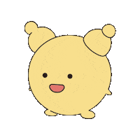 KTHDGlobal probiotics phyto 유산균 フィト Sticker