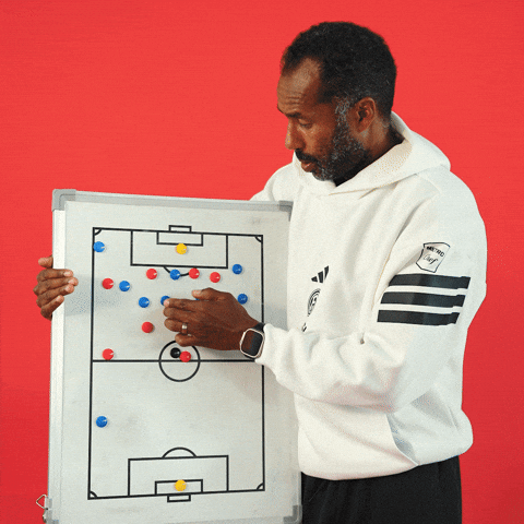 Soccer Analyse GIF by Fortuna Düsseldorf
