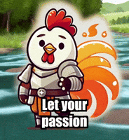 Wisdom Flow Freely GIF by Zorooster