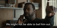 Season 2 Episode 9 GIF by The Roku Channel
