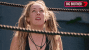 Reaction GIF by Big Brother Australia