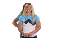 Oks Anja Sticker by Team Slovenia