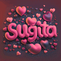 Sugita GIF by Gallery.fm