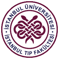 Capa Itf Sticker by İstanbul Tıp Fakültesi Tanıtım