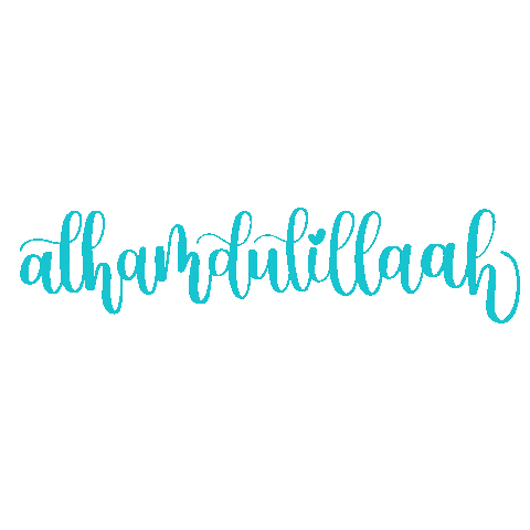 Muslim Sticker