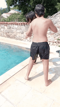 Pool Wbd GIF