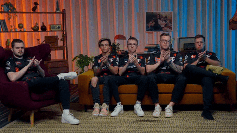 Clap Faze GIF by BLAST