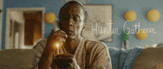 andre royo GIF by Hunter Gatherer