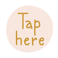 Interested New Post Sticker