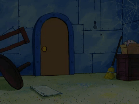 season 6 pet or pets GIF by SpongeBob SquarePants