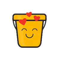 Heart Style Sticker by Vedacit