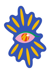 Designbygian Sticker