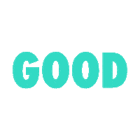 Good Vibes Cycling Sticker by foreverpedalling