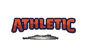 bcathletic basketball athletic bcathletic madeinconstanta Sticker