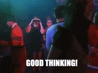 High School Party GIF by Casol