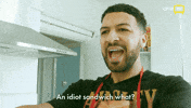 Idiot Sandwich GIF by CP+R