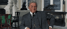 but hes really judging you lawrence of arabia GIF by Maudit