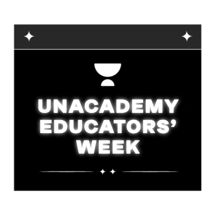 Teachers Day Teacher Sticker by Unacademy