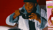 Eat It Up GIF by Flo Milli