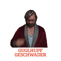 Happy Glasses Sticker by Constantin Film