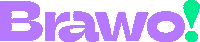 Brawologo Sticker by Brawo Branding
