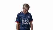 Megan Rapinoe Sport GIF by National Women's Soccer League