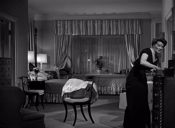 DominiqueRevue giphyupload spencer tracy katharinehepburn adamsrib GIF