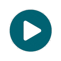 Video Play Sticker by Impreg GmbH