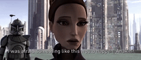 season 3 GIF by Star Wars