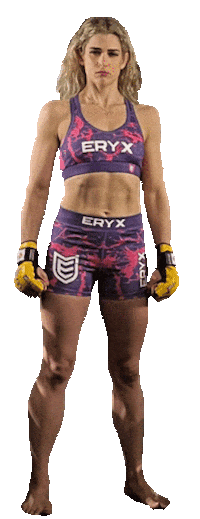 Ufc Mma Sticker by Eryxgear