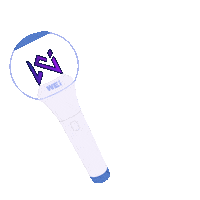 Rui Wei Sticker