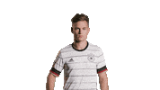 Proud Germany Sticker by DFB-Teams