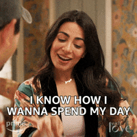 With Love Fun GIF by Amazon Prime Video