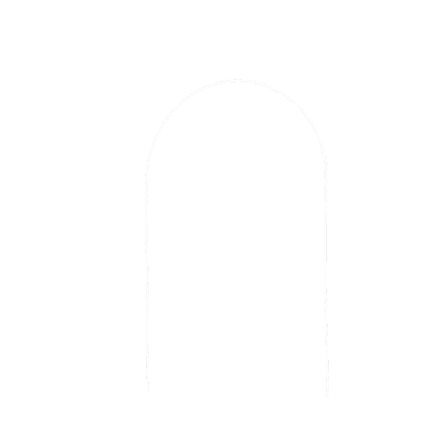 Door Lines Sticker