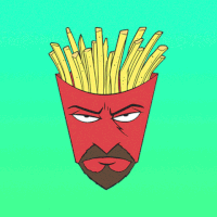 GIF by Adult Swim