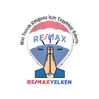 Remax Sticker by remaxyelken