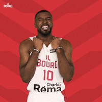 Happy Sport GIF by JL Bourg