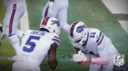 Buffalo Bills Football GIF by NFL