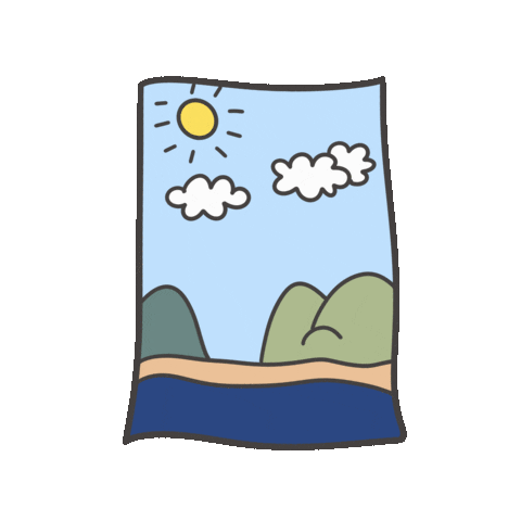 度菇13咦的茶水間 Sticker