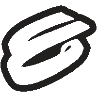 ELYTS elyts elytsfootwear Sticker