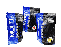 rpsnutrition protein rps sportnutrition casein Sticker